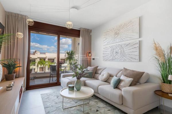 Ático en calle Teulada, 3