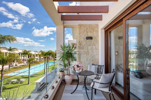 Ático en calle Teulada, 3