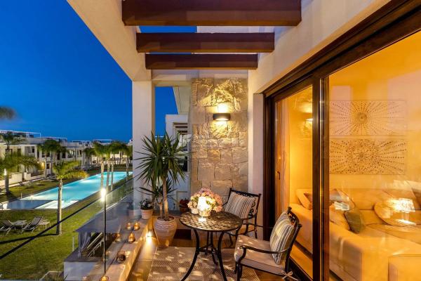 Ático en calle Teulada, 3