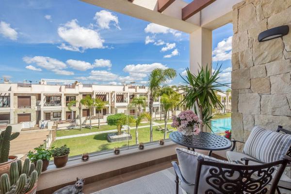 Ático en calle Teulada, 3