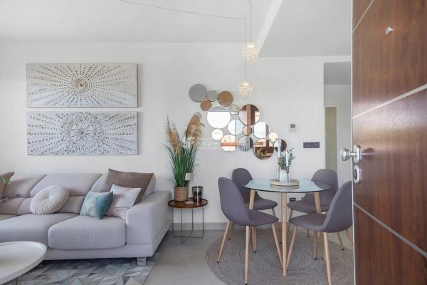 Ático en calle Teulada, 3