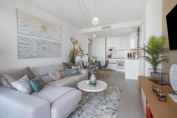 Ático en calle Teulada, 3