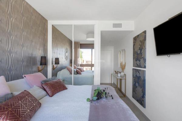 Ático en calle Teulada, 3