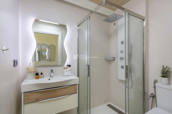 Ático en calle Teulada, 3