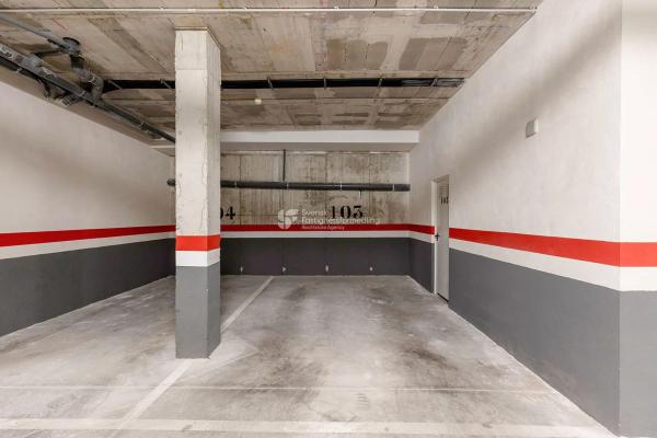 Ático en calle Teulada, 3