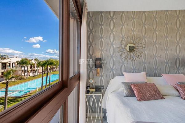 Ático en calle Teulada, 3