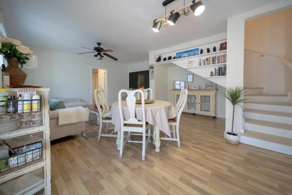 Chalet adosado en avenida Tomas Martinez Domenech