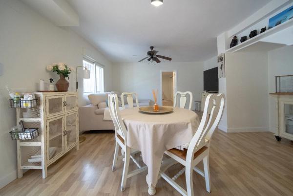 Chalet adosado en avenida Tomas Martinez Domenech