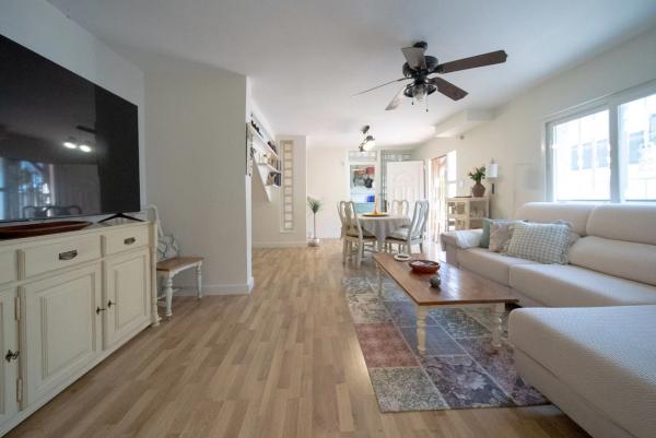 Chalet adosado en avenida Tomas Martinez Domenech