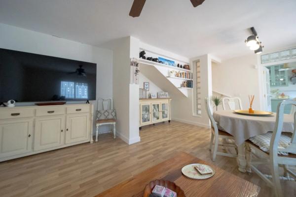 Chalet adosado en avenida Tomas Martinez Domenech