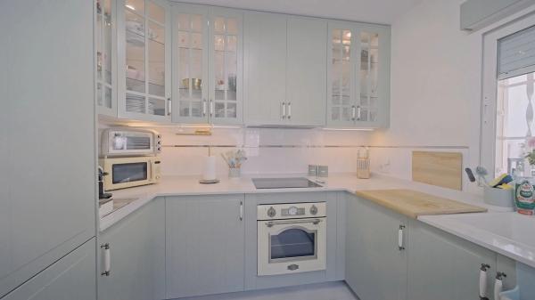 Chalet adosado en avenida Tomas Martinez Domenech