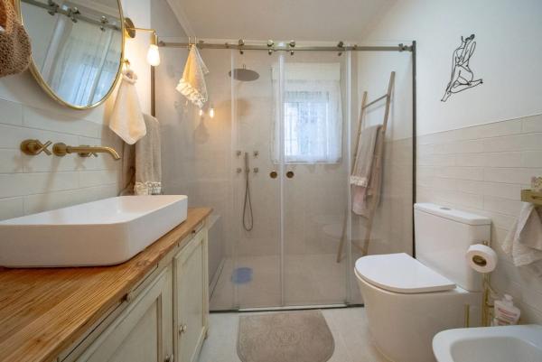 Chalet adosado en avenida Tomas Martinez Domenech