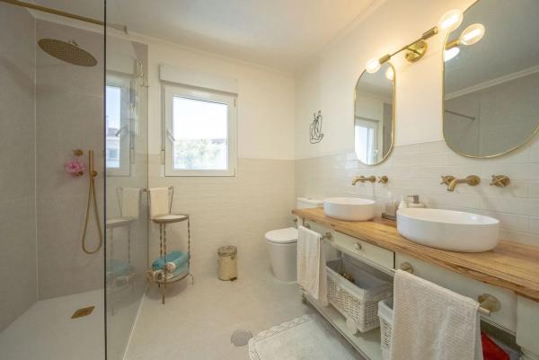 Chalet adosado en avenida Tomas Martinez Domenech