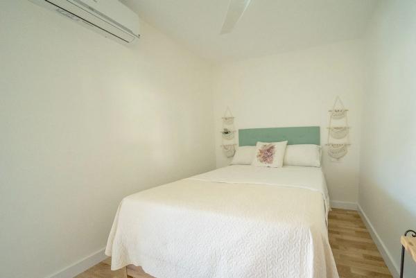 Chalet adosado en avenida Tomas Martinez Domenech