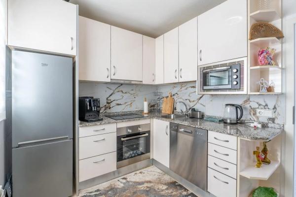 Casa independiente en calle Alcazaba, 21