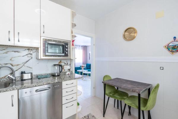 Casa independiente en calle Alcazaba, 21