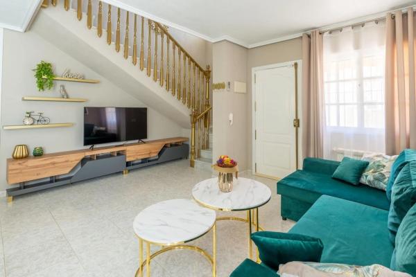 Casa independiente en calle Alcazaba, 21