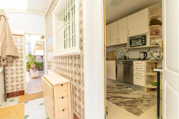 Casa independiente en calle Alcazaba, 21