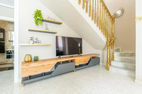 Casa independiente en calle Alcazaba, 21