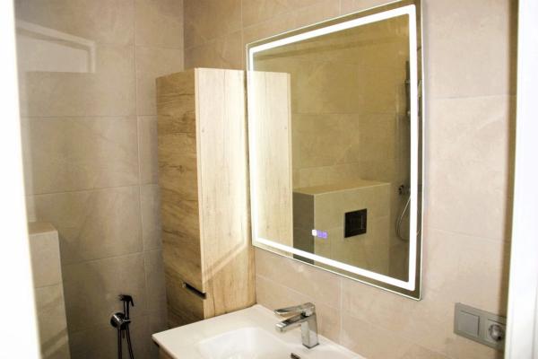 Chalet en calle Varsovia Bal, 1