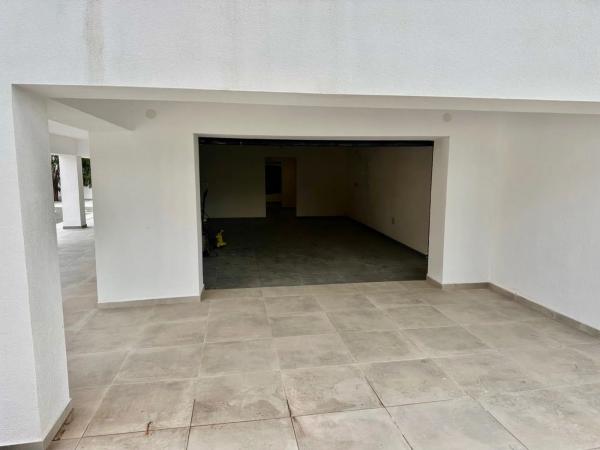 Chalet en calle Varsovia Bal, 1