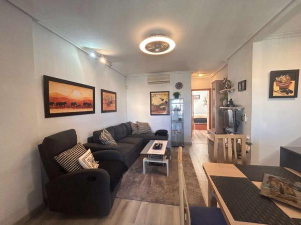 Ático en Barrio Los Balcones - Los Altos del Edén