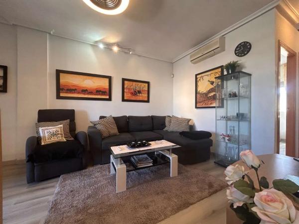 Ático en Barrio Los Balcones - Los Altos del Edén