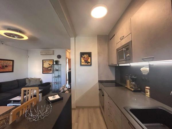 Ático en Barrio Los Balcones - Los Altos del Edén