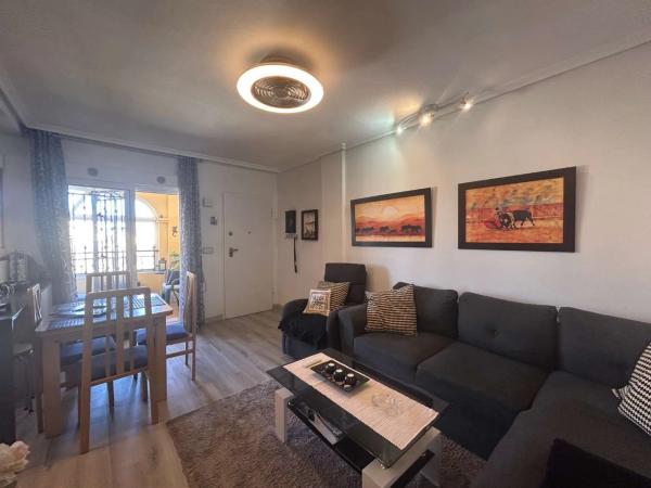 Ático en Barrio Los Balcones - Los Altos del Edén