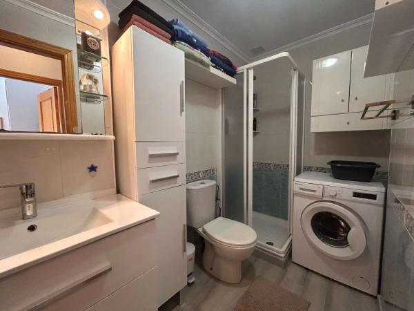 Ático en Barrio Los Balcones - Los Altos del Edén