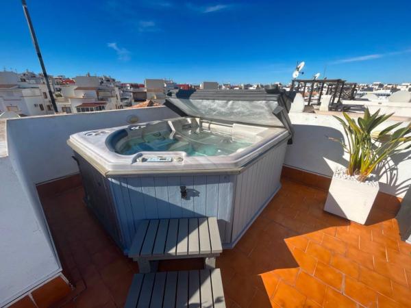 Ático en Barrio Los Balcones - Los Altos del Edén