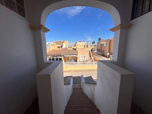 Ático en Barrio Los Balcones - Los Altos del Edén