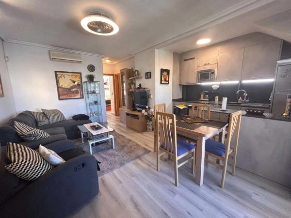 Ático en Barrio Los Balcones - Los Altos del Edén