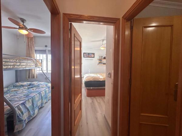 Ático en Barrio Los Balcones - Los Altos del Edén