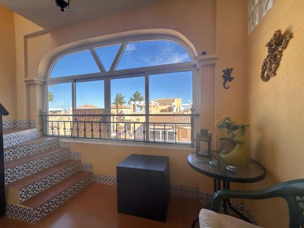 Ático en Barrio Los Balcones - Los Altos del Edén