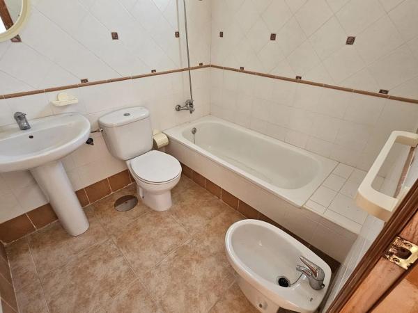 Dúplex en Barrio Los Balcones - Los Altos del Edén