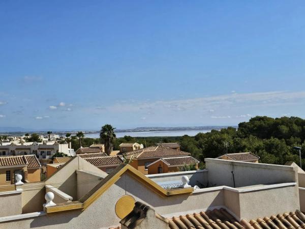 Dúplex en Barrio Los Balcones - Los Altos del Edén