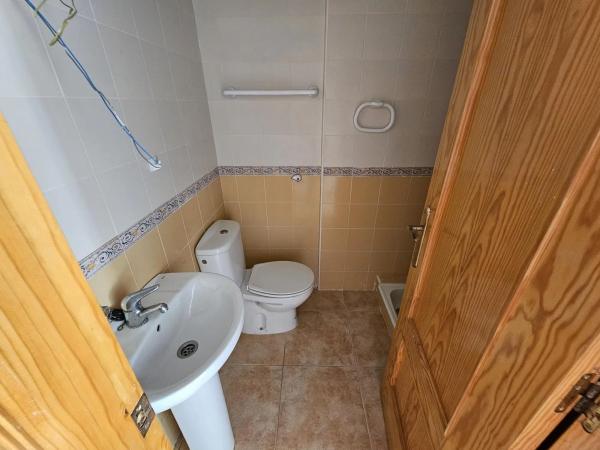 Dúplex en Barrio Los Balcones - Los Altos del Edén