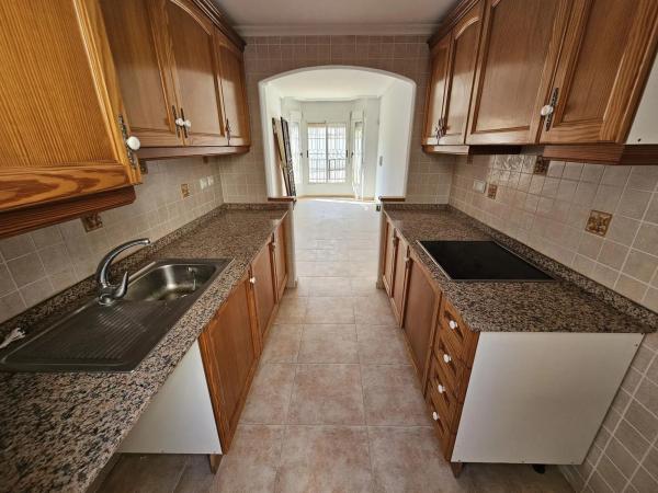 Dúplex en Barrio Los Balcones - Los Altos del Edén