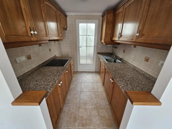 Dúplex en Barrio Los Balcones - Los Altos del Edén