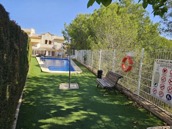 Dúplex en Barrio Los Balcones - Los Altos del Edén