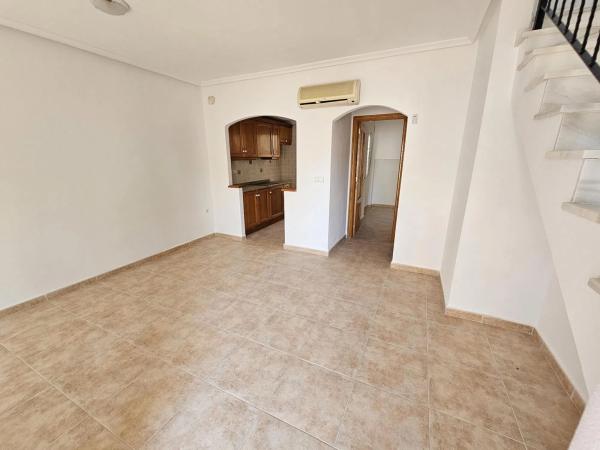 Dúplex en Barrio Los Balcones - Los Altos del Edén