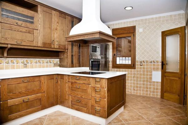 Casa independiente en avenida Tomas Boj Andreu