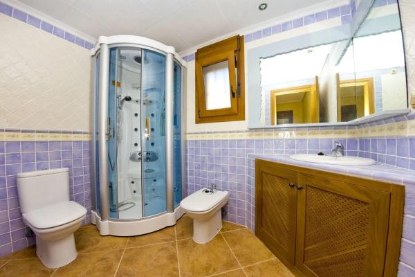 Casa independiente en avenida Tomas Boj Andreu