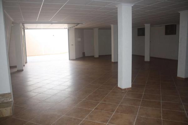 Casa independiente en avenida Tomas Boj Andreu