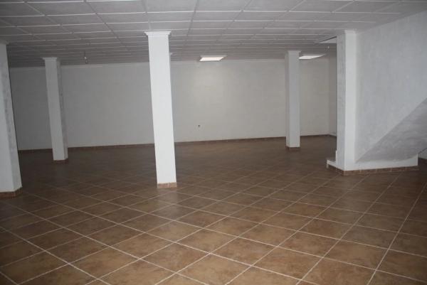 Casa independiente en avenida Tomas Boj Andreu