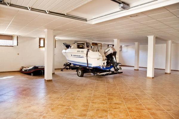 Casa independiente en avenida Tomas Boj Andreu