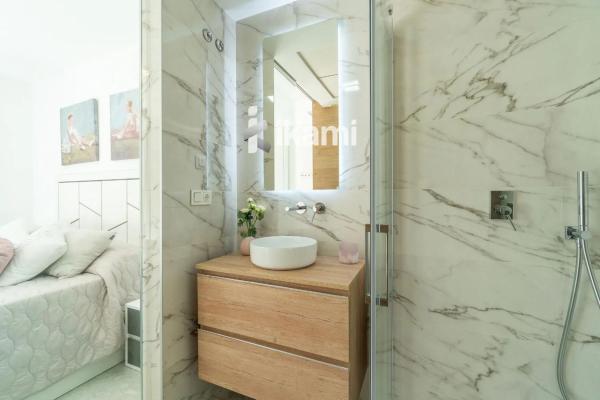 Chalet adosado en calle Pego