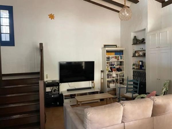 Casa independiente en avenida Elche Bal, 90