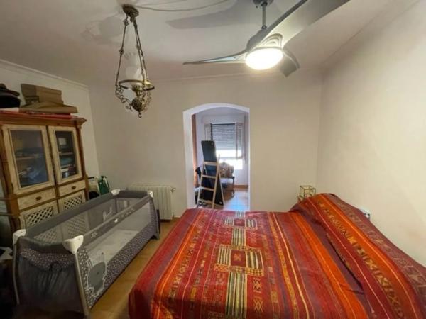 Casa independiente en avenida Elche Bal, 90